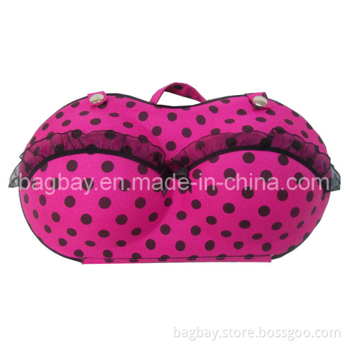 Cute Lady Bra Bag (BRAG09-015)